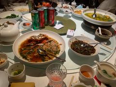 -玫瑰厅上海菜(兴国路店)