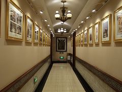 -新侨三宝乐西餐厅(崇文门店)