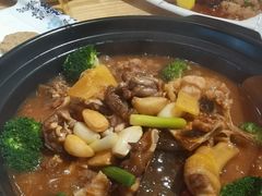 -德胜轩正宗顺德菜(宝安沙井会展中心店)