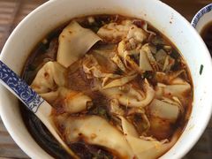 -笑来喜馄饨小笼工坊店(湖滨街店)