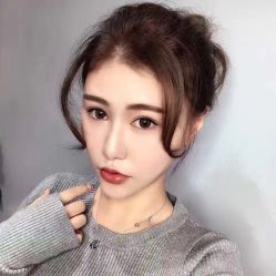 -CHIC 国潮男士发型