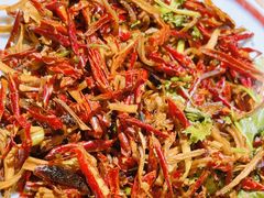 -将军牛排·尔滨地标朝鲜族美食(总店)