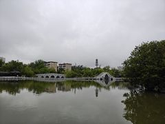 -南阳卧龙岗武侯祠
