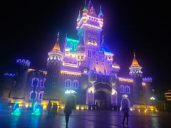 -厦门方特梦幻王国