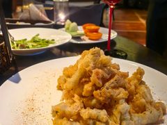 -甄御•海鲜新青岛菜(麦岛店)