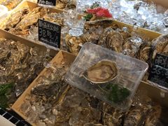 -Olé精品超市(天汇广场店)