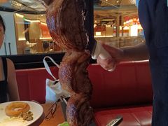 -拉蒂娜·巴西牛排馆 Latina·Brazilian Steakhouse(王府井喜悦店)