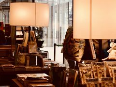 -茑屋书店(天目里店)