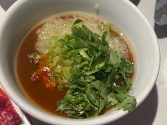 -汕头八合里海记牛肉店(清河店)