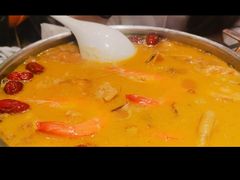 -鹿港小镇(金虹桥国际中心店)