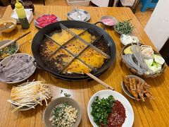 -刁姐火锅(五小区店)