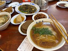 -逸桂禾面馆