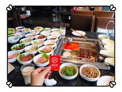 -海底捞火锅(龙湖三千集店)