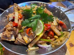 -民食香·腊排骨野生菌美食(木府店)