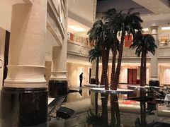 -唐山河头老街国丰维景国际大酒店