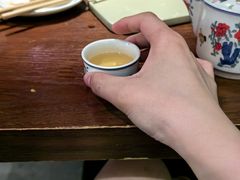 -南拳十三姨·潮汕砂锅粥(世纪金源店)