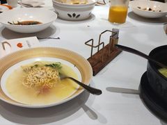 -小厨娘淮扬菜(龙湾天街店)