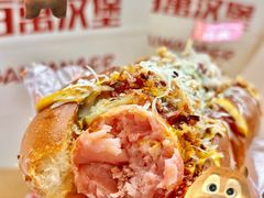 -万达广场(龙湖店)