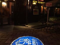 -甘尼仕印度餐厅酒吧(斜塘老街店)