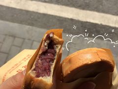 红豆车轮饼-古早·関北车轮饼(星火路店)