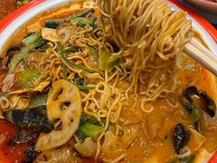 -那红花·东北菜铁锅炖(仙林金鹰店)