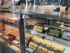 -泸溪河桃酥(秦淮夫子庙一店)