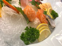 -老江南春·中国龙菜(衡山路店)