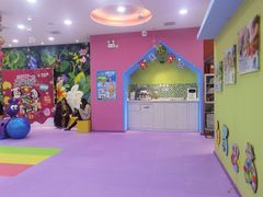 -悦宝园早教(大东龙之梦中心店)