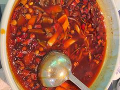 -曾记川菜饭店(亚龙湾路店)