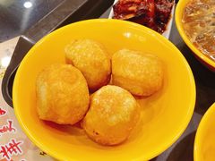 -毛华美食(清扬路店)