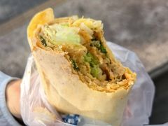 -山东傻大粗粮煎饼(牛街店)