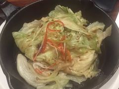 -食间牛排(湖西路店)