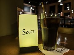-Secco德式餐吧(南秀村店)