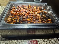 -汉巴味德·烤肉与啤酒的自助(杭州大悦城店)