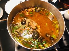 -牛头鱼庄·地道广西菜(鲁班店)