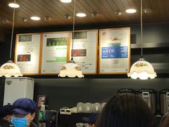 -茶颜悦色(岳麓山顶店)