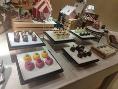-鲁商铂尔曼大酒店·铂丽自助餐厅