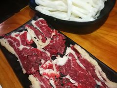 -牛鲜胜·潮汕牛肉自助火锅(番禺市桥店)