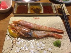 -赤坂亭·M9和牛烧肉·铁板烧(合肥万象城店)