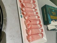 -四季缤纷椰子鸡(梅溪新天地店)