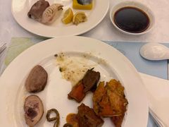 -马哥孛罗咖啡厅·Cafe Marco (厦门马哥孛罗东方大酒店)