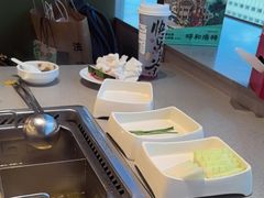 -海底捞火锅(振华广场生日主题店)