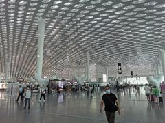 -陈鹏鹏潮汕菜(宝安机场T3航站楼店)