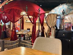 -那时新疆·若羌(经纬汇店)