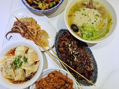 -付小姐在成都(川沙店)