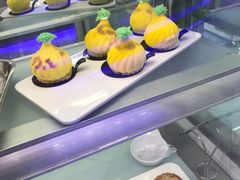 -澜悦港海鲜体验主题餐厅