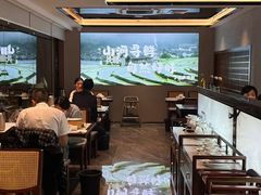 -丁哥·庐味鲜 土菜·20年老字号(世纪阳光花园店)