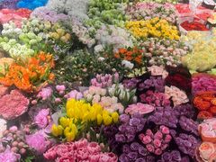 -双季花艺园艺市场(浦东店)