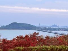 -穹窿山景区