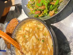 -一味大院•桐庐菜传承店(春江路店)